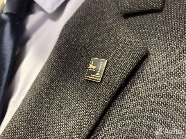 Значок Севастополь