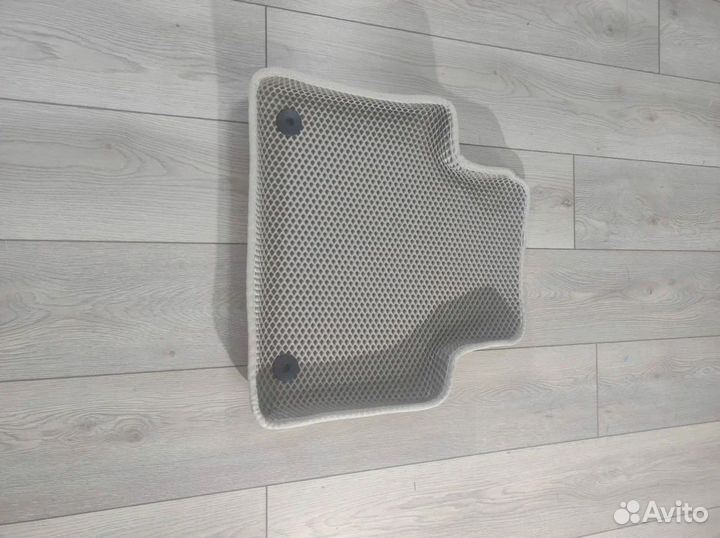 Коврики EVA Honda полики Ева