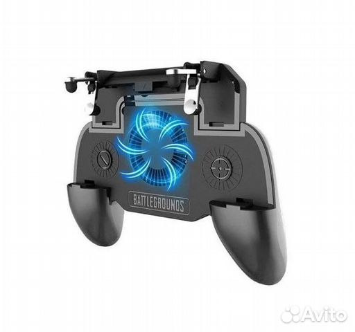 Геймпад, джойстик для смартфона SR 2000 mAh