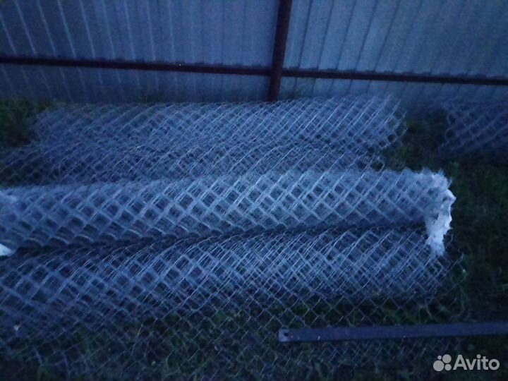 Сетка рабица 1.8 м