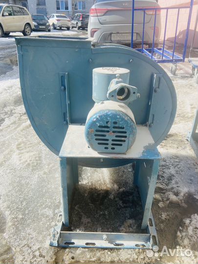 Улитка 380 в торг