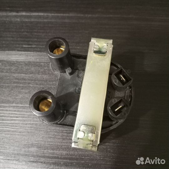 Катушка зажигания для газ/уаз /Лада 1111 ока