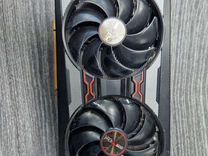 Sapphire rx 5700xt 8gb