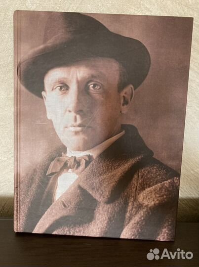 Книга о Булгакове М. А