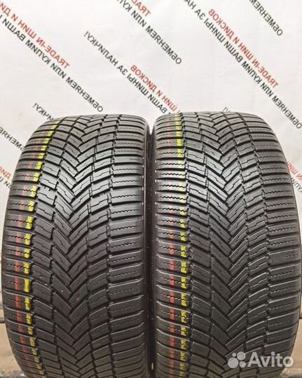 Bridgestone Weather Control A005 235/35 R19 91Y