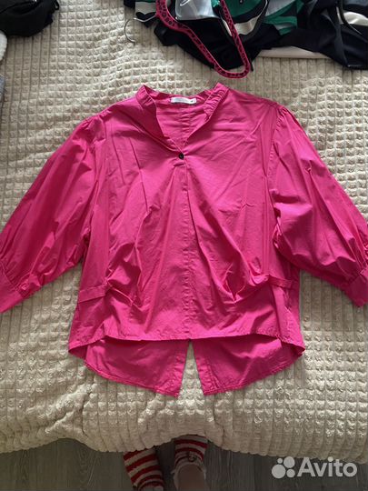 Женские вещи пакетом 44-46