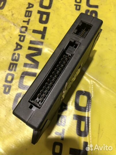 Блок комфорта Chery qq6 s21