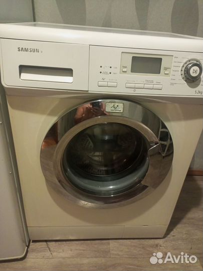 Стиральная машина на запчасти