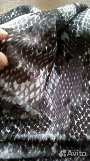 Отрезы ткани СССР