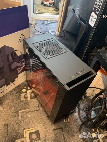 Nzxt s340