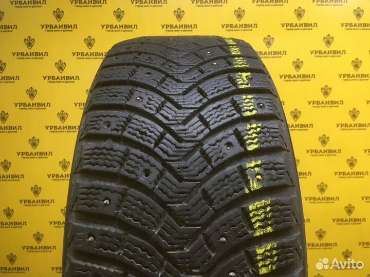 Michelin X-Ice North XIN2 205/55 R16 91G