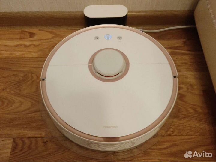 Ремонт турбощетки Jimmy roborock xiaomi