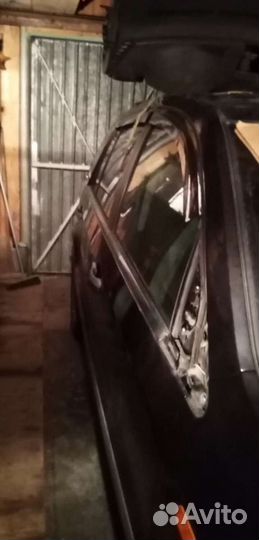 Пластик салона форд