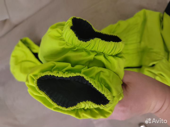 Комбинезон lassie 98