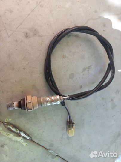 Коллектор Honda cbr1000rr 2006-2007