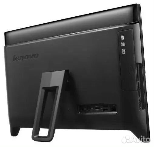 Моноблок Lenovo C240