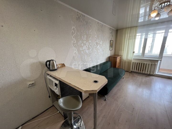 1-к. квартира, 37 м², 5/10 эт.