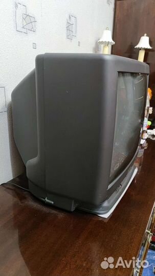 Телевизор Rubin