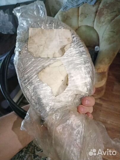 Трос ручника на Джили мк