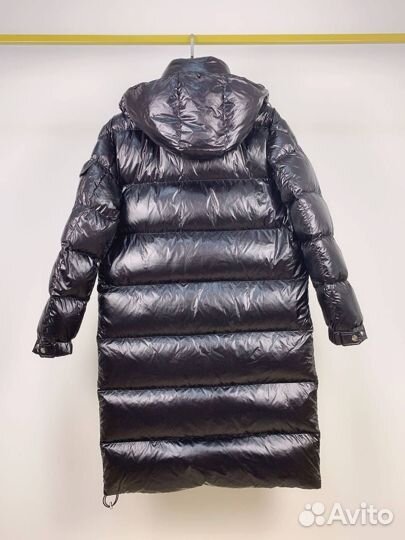 Moncler Hanoverian пуховик