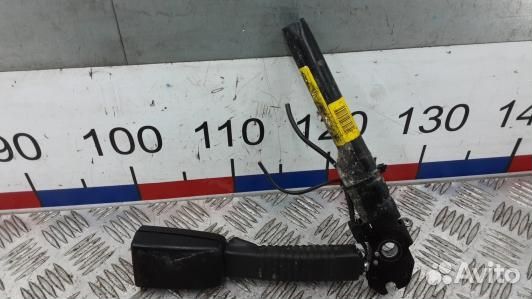 Защелка ремня безопасности ford kuga 1 (AEA20NV01)