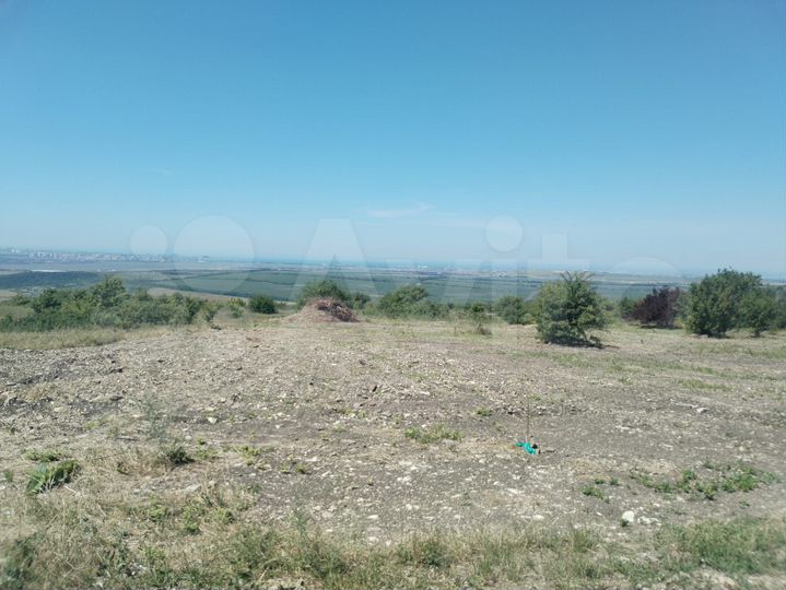 Участок 10 сот. (СНТ, ДНП)