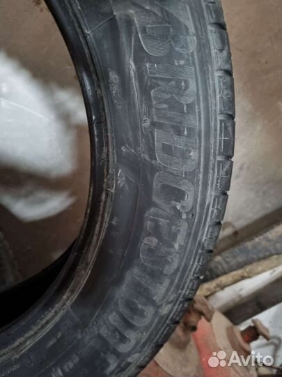 Bridgestone Alenza H/L 33 225/60 R18