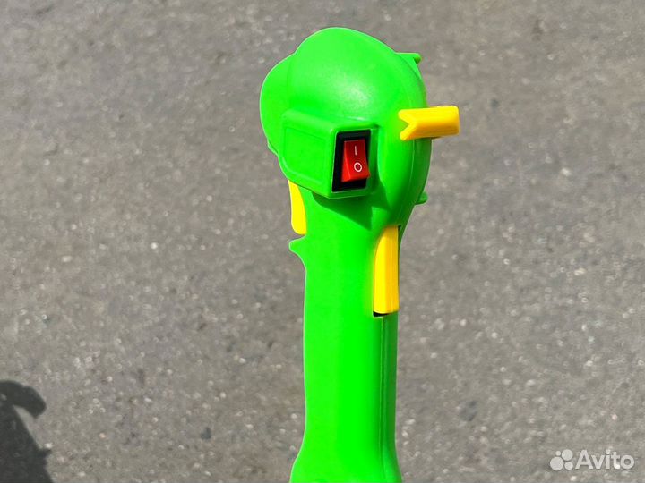 Триммер Газонокосилка Krona 4200