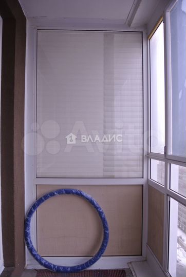 Квартира-студия, 26,5 м², 17/19 эт.