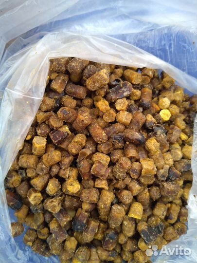 Продукты пчеловодства