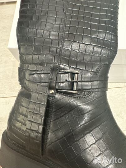 Сапоги женские