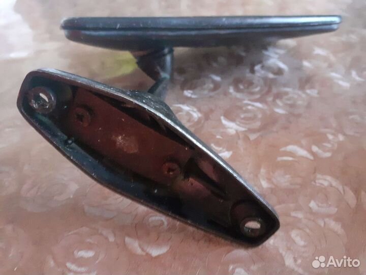 Зеркало Москвич 412