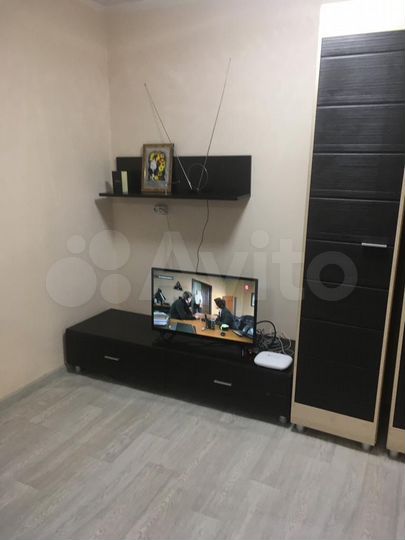 Квартира-студия, 27 м², 1/4 эт.