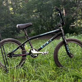 BMX GT Performer 20 (Cr-Mo/Tektro)