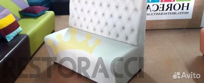 Мебель для кафе уже в наличии