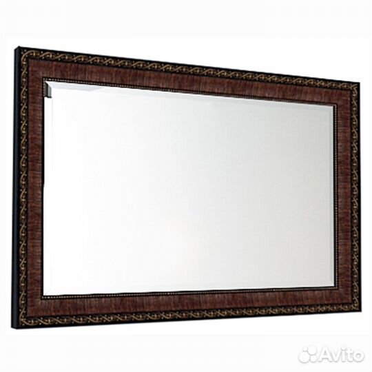 Калипсо № 4.1 (Зеркало 690*990) (венге)