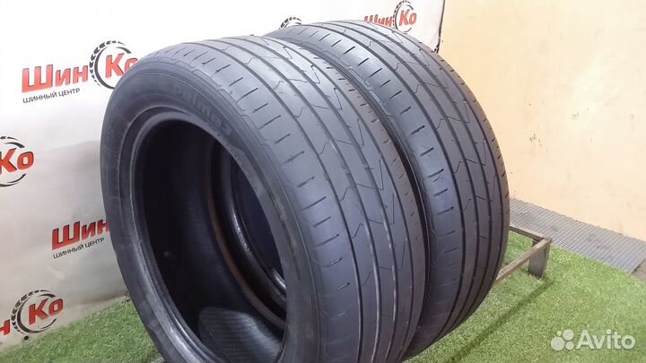 Hankook Ventus Prime 2 K115 205/55 R16