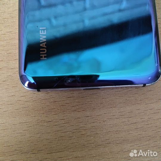 HUAWEI P20 Pro, 6/128 ГБ