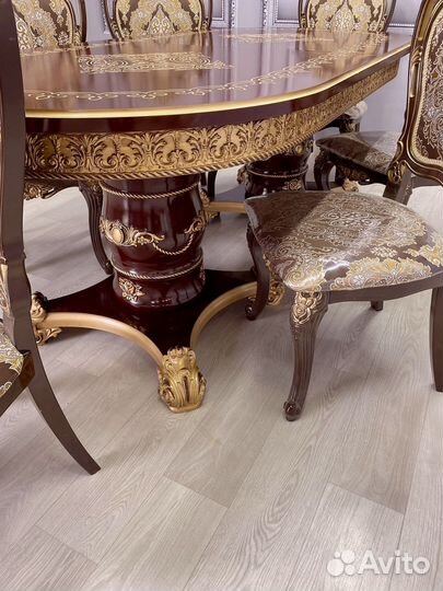 Стулья в гостиную \ оплата при получении