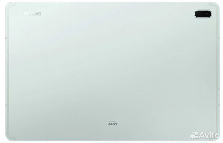 Новый Samsung Galaxy Tab S7 FE 12.4