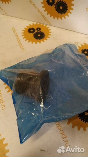 Пробка маслозаливной горловины 6L2609 Caterpillar