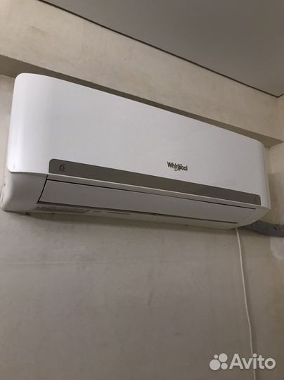 Кондиционер внутренний блок