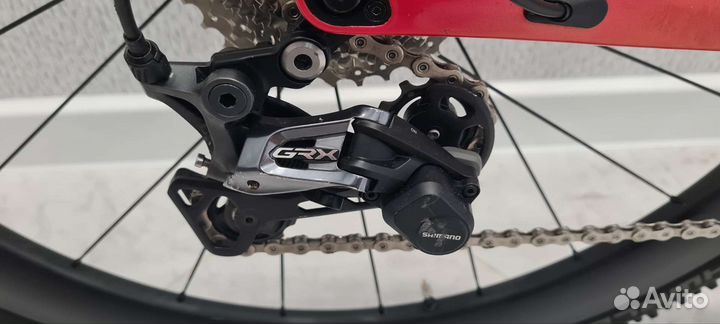 Топовые циклокроссы Alan Super Cross Race (S,L)