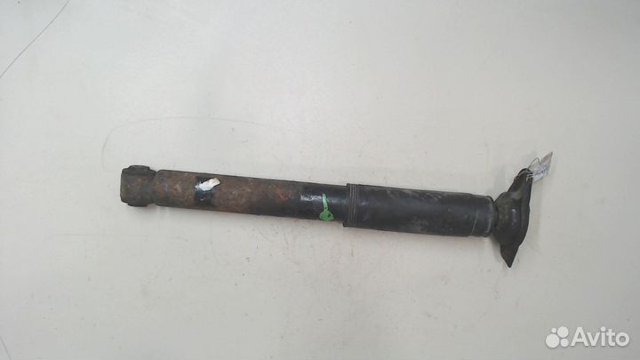 Амортизатор подвески Ford S-Max, 2007