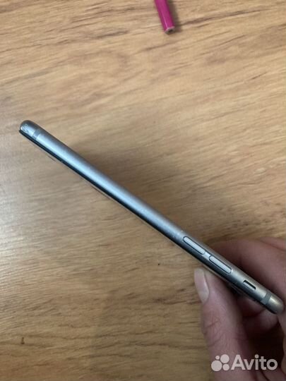 iPhone 6, 16 ГБ