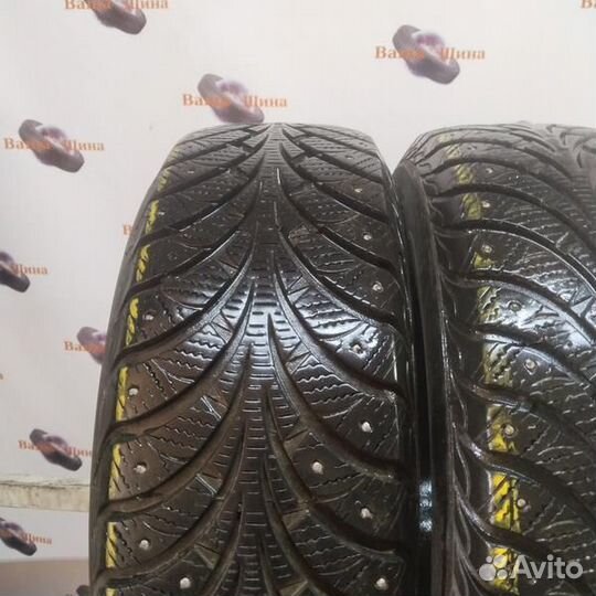 Sava Eskimo Stud 185/65 R14