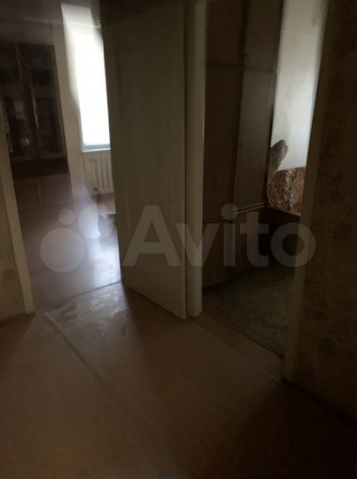 2-к. квартира, 41 м², 3/3 эт.
