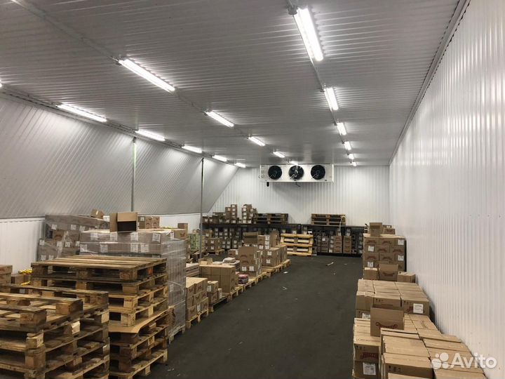 Холодильная камера