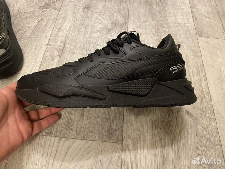 Кроссовки puma rs-z lth оригинал