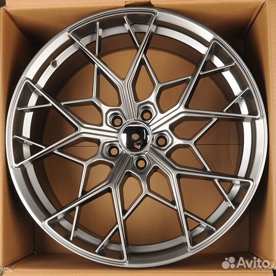 Диски для Powcan 3S1020 8.5x19/5x108 D73.1 ET38 HG